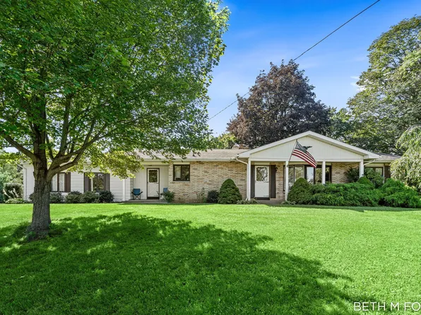 6162 147th Ave, Holland, MI 49423