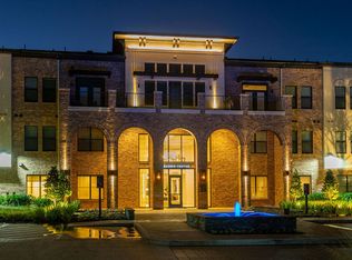 Berkshire Exchange, Spring, TX 77388