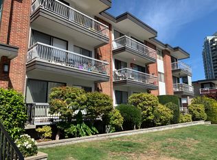 7227 Arcola St #1331089, Burnaby, BC V5E1H7
