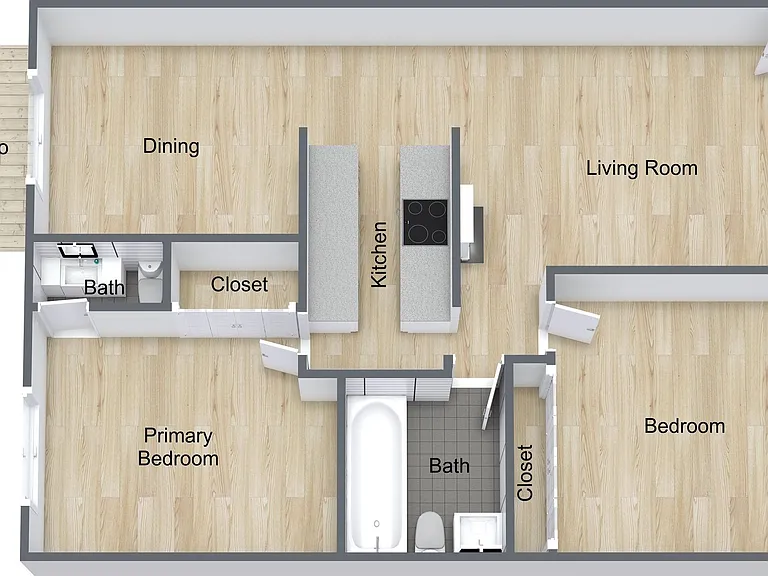 11555 Santa Gertrudes Ave — Photo 16