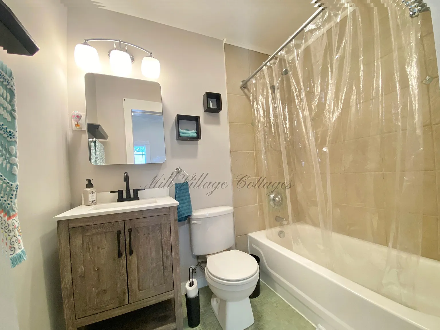 1 bed, 605 sqft, $1,290 — Photo 4