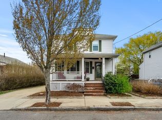 117 2nd St, Medford, MA 02155