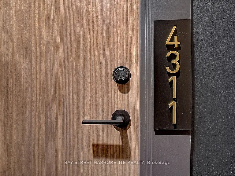 55 Charles St E #4311 — Photo 3