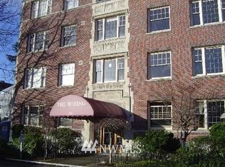 233 14th Ave E #107, Seattle, WA 98102