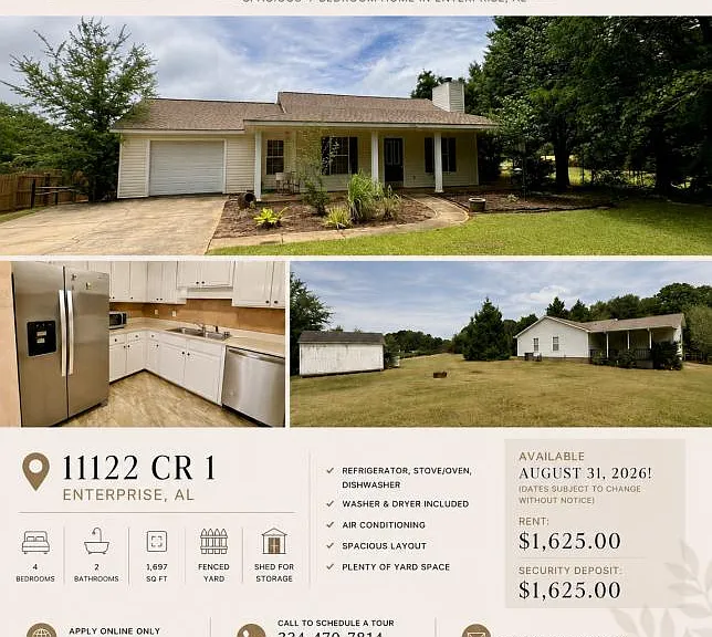 11122 County Road 1 — Photo 1
