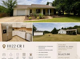 11122 County Road 1, Enterprise, AL 36330