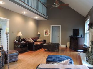 178 Club Valley Estates Rd, London, KY 40741