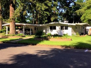604 NE 151st Ave, Portland, OR 97230