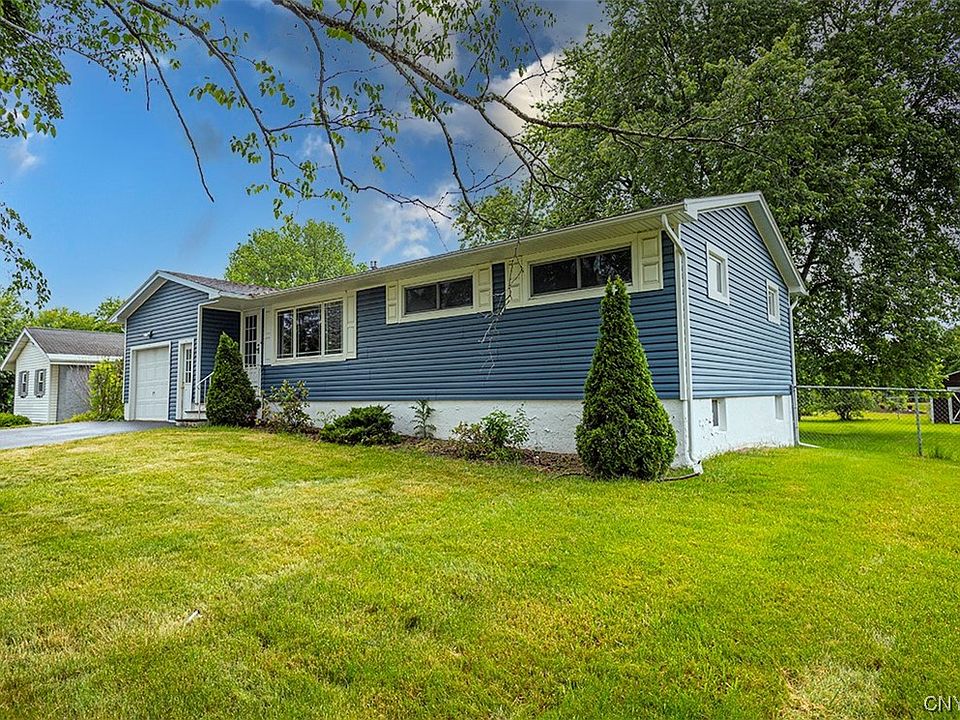 8339 Thompson Rd, Cicero, NY 13039 Zillow