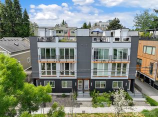 8817 Midvale Ave N #D, Seattle, WA 98103