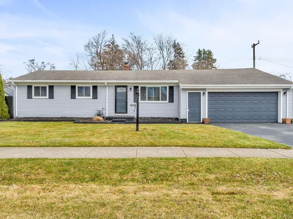 46104 Huling St, Shelby Township, MI 48317