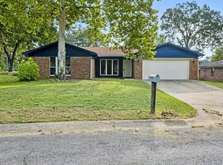 (Undisclosed Address), Sherwood, AR 72120