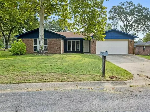 (undisclosed Address), Sherwood, AR 72120