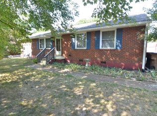 5019 Raywood Ln, Nashville, TN 37211