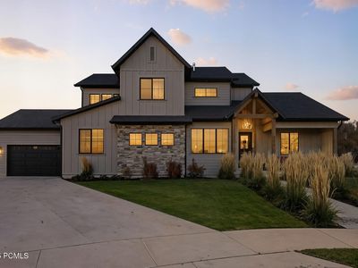 263 E 230 N, Midway, UT, 84049