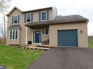 1 Diprinzio Dr, Pottstown, PA 19464