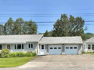 116 S Perley Brook Road, Fort Kent, ME 04743