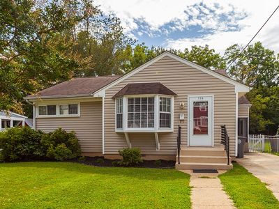 715 Mapleton Rd, Rockville, MD, 20850