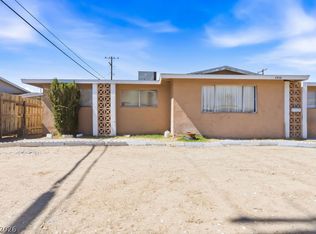 1916 W Nelson Ave, North Las Vegas, NV 89032