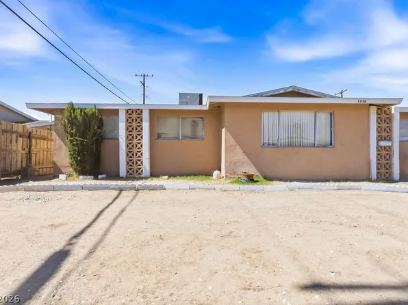 1916 W Nelson Ave, North Las Vegas, NV 89032