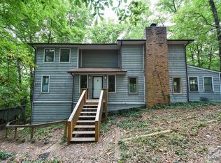 110 Holmes Ct, Athens, GA 30606