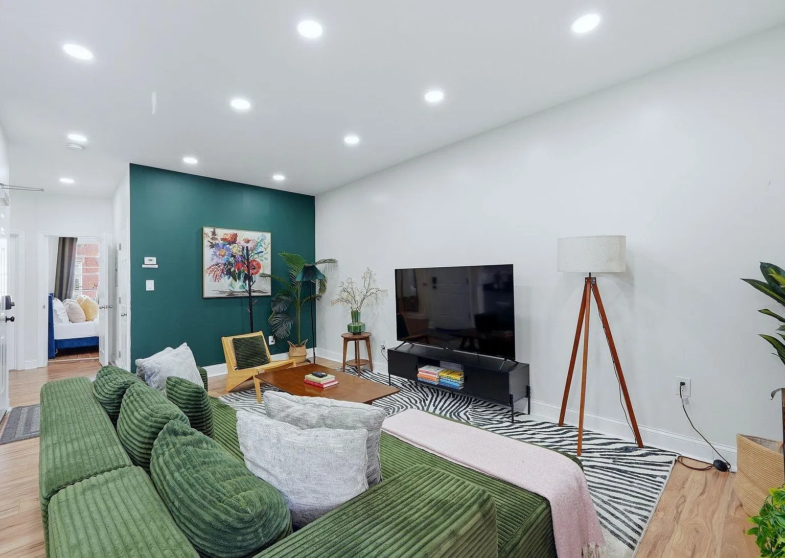 4 bed, 2.0 bath, $3,745 — Photo 2