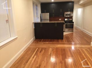 71 Thatcher St #302J, Brookline, MA 02446