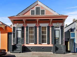 916 St Ann #A, New Orleans, LA 70116