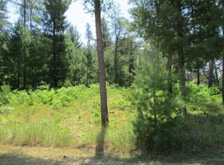 Lee Rd, Saint helen, MI 48656