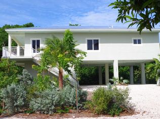 122 Galleon Rd, Plantation Key, FL 33036