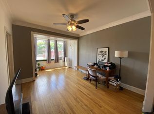 4003 N Springfield Ave #1, Chicago, IL 60618