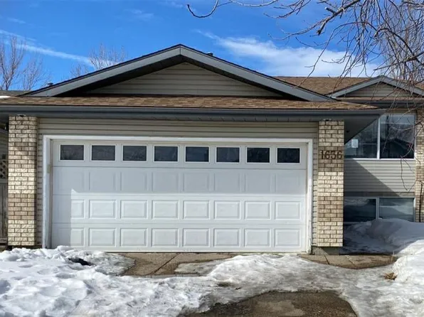 1636 Violet CRESCENT N, Regina, SK S4X 4L7
