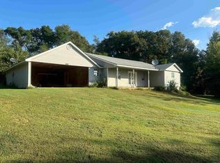 10137 Cottontail Ln, Danville, AR 72833