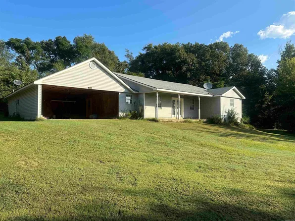 10137 Cottontail Ln, Danville, AR 72833