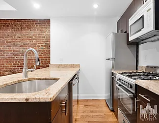 Rented by PREX Realty Corp