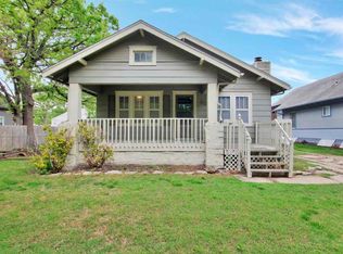 232 S Lorraine Ave, Wichita, KS 67211