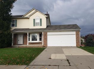 4699 N Ashford Way, Ypsilanti, MI