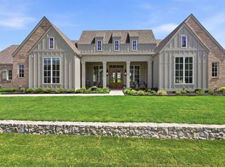 425 Abagail Ln, Van Alstyne, TX 75495
