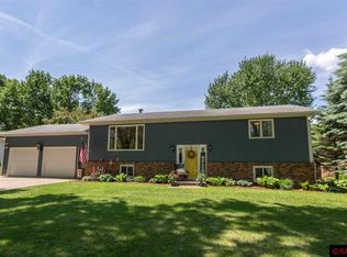 408 1st Ave SE, Mapleton, MN 56065