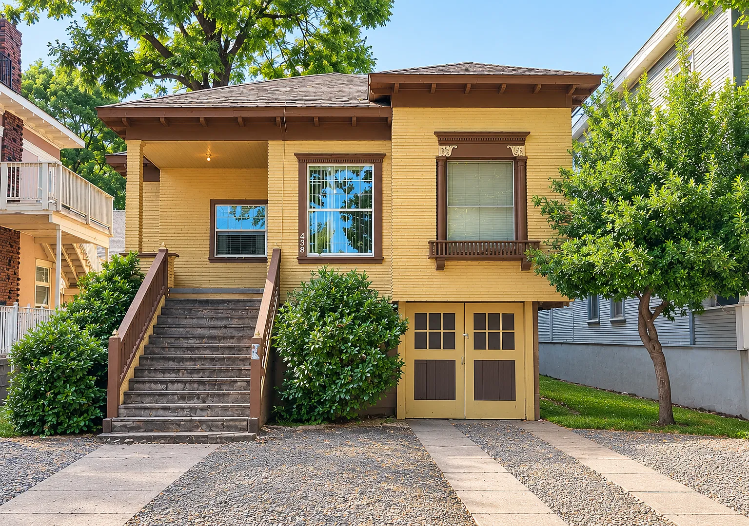 **Reserve For Summer 2027** - 5 Bed House 2 Blocks From Csu Chico — Photo 1