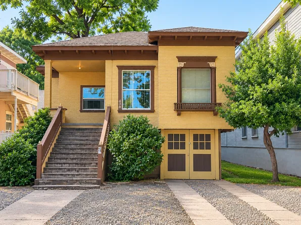 428 W 4th St, Chico, CA 95928