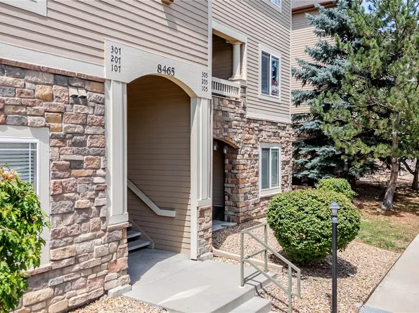 8465 S Holland Way #205, Littleton, CO 80128