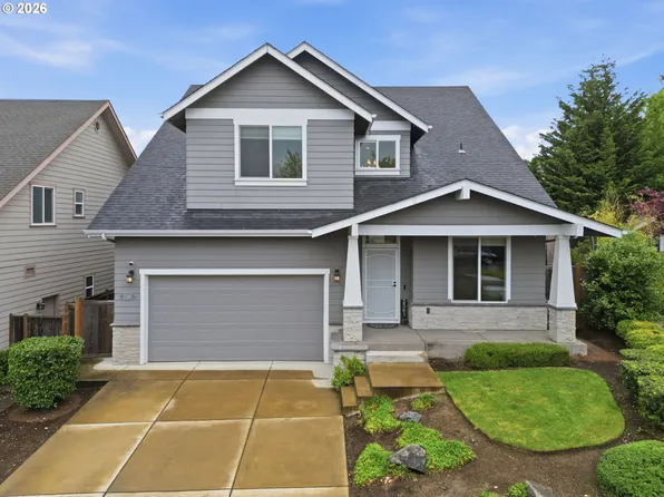 2361 Rollie Loop, Eugene, OR 97405