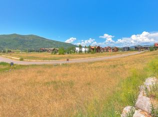 2743 Bronc Buster Loop, Steamboat Springs, CO 80487