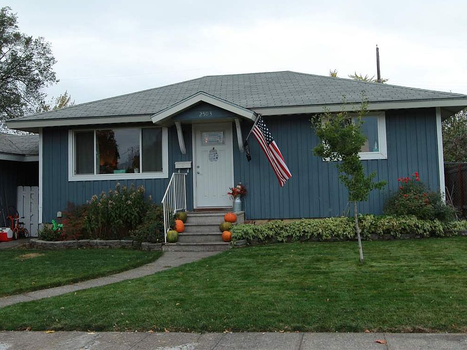 1st image of 2503 N Upriver Ct