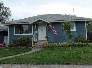 2503 N Upriver Ct, Spokane, WA 99217