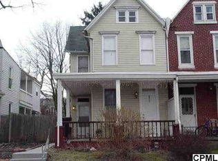 527 Seneca St, Harrisburg, PA 17110