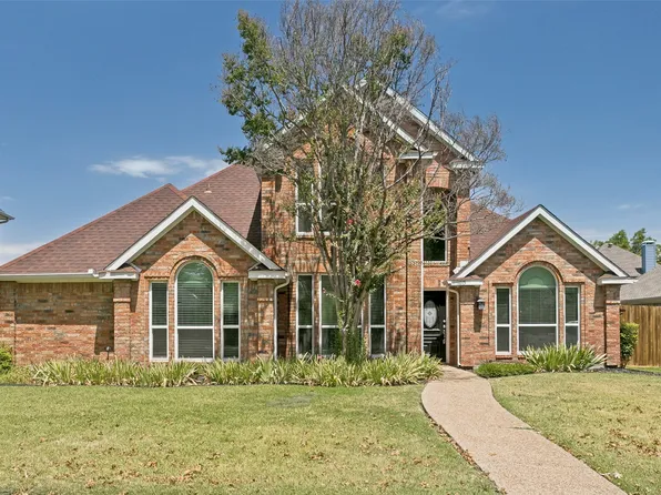 1015 Merribrook Ln, Allen, TX 75002