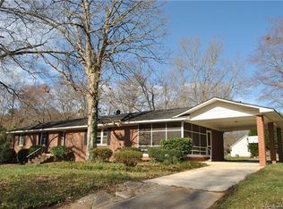 811 Ragin Ln, Rock Hill, SC 29732