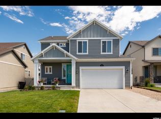 346 W Meadow Walk Dr, Heber, UT 84032